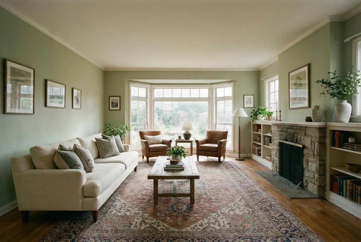 Test a Room Direction While Preserving Its Structure - After