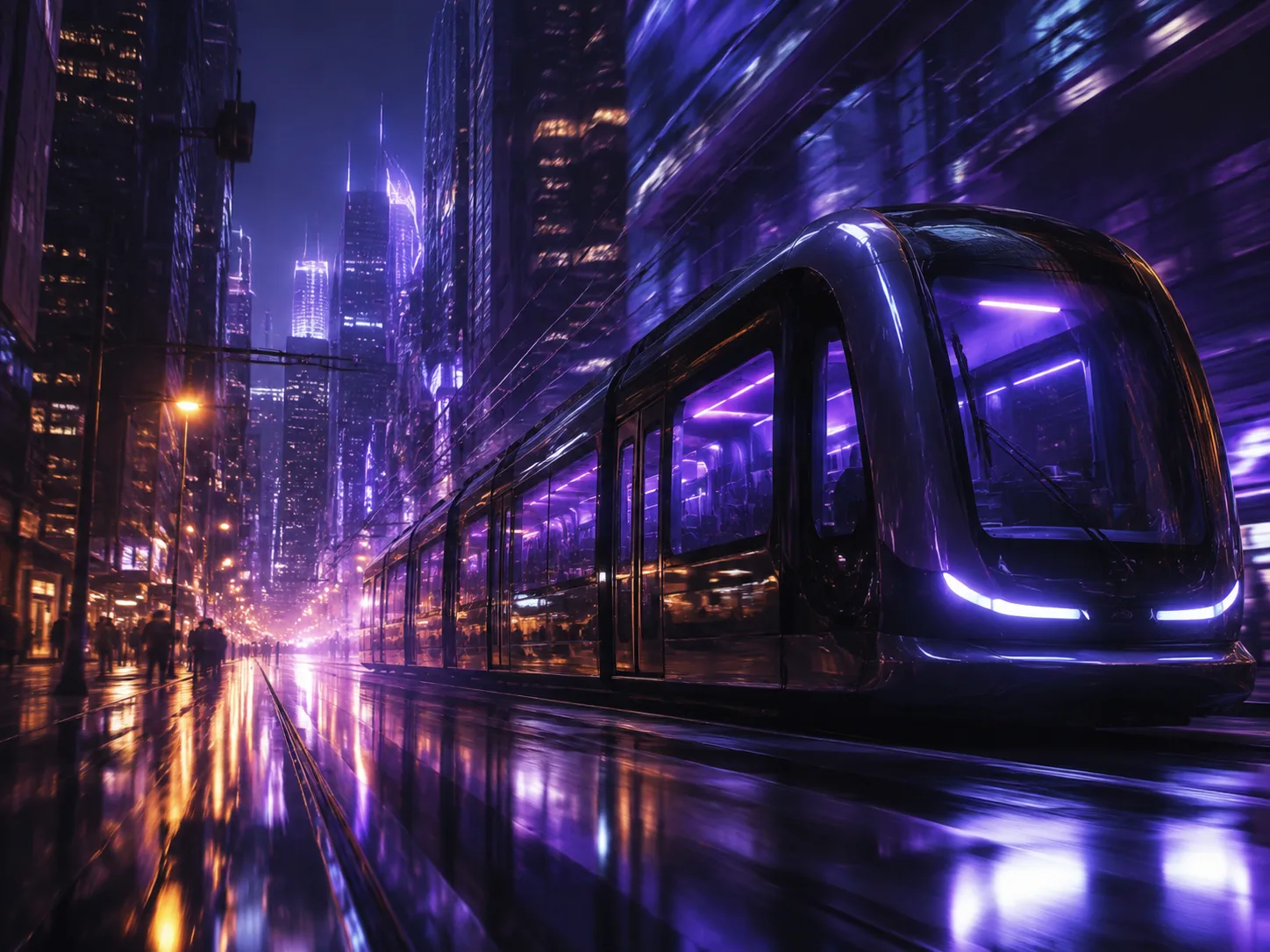 Future City