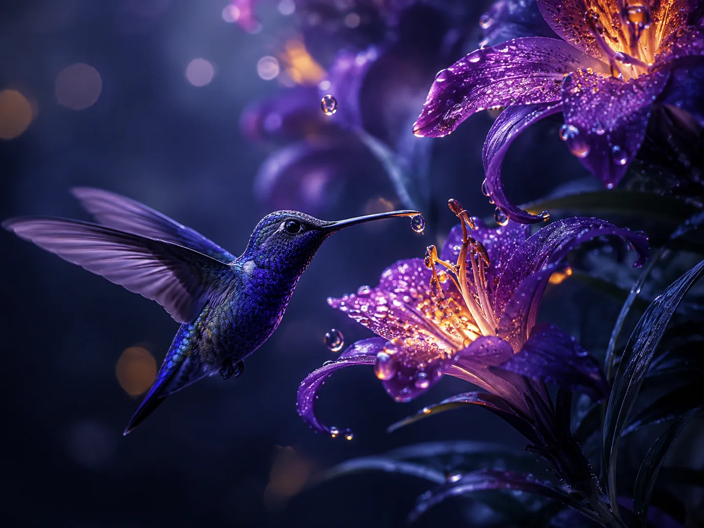 Nature Detail