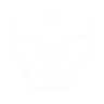 King AI logo