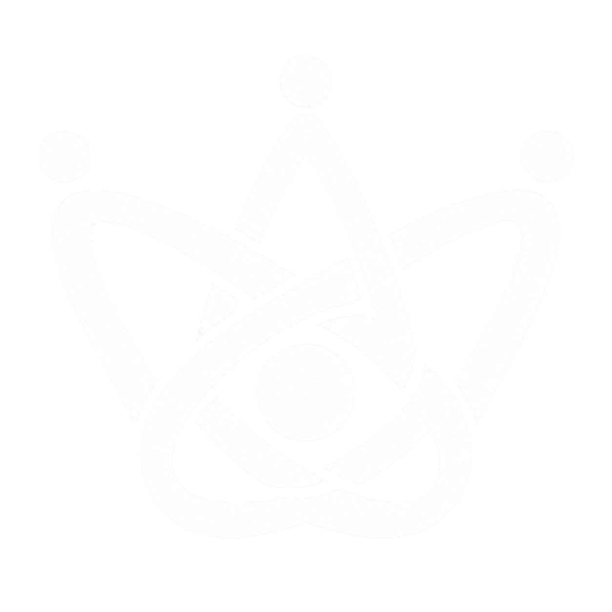 King AI logo